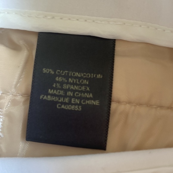 RW & Co Woman’s Ankle Trousers - Picture 4 of 4